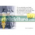 Cartão 301 - Aniversário Irmão