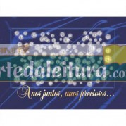 Cartão 305 - Aniversário Casamento