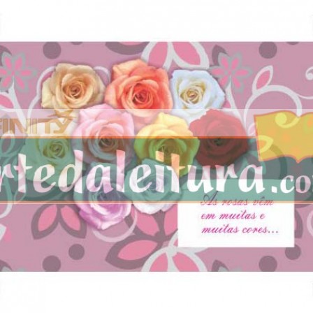 Cartão 306 - Aniversário Sobrinha