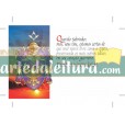 Cartão 310 - Aniversário Sobrinho
