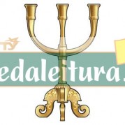 Candelabro 3 Velas