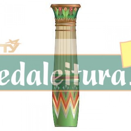 Coluna Egípcia