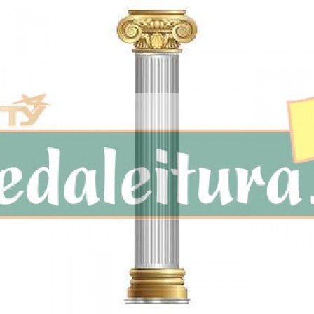 Coluna Jônica