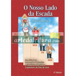 O Nosso Lado da Escada - 3ª Edição