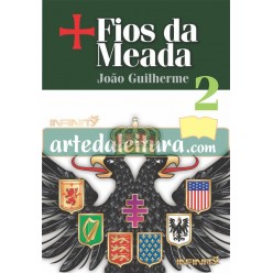 + Fios da Meada - Volume 2