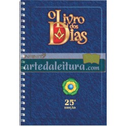 Livro dos Dias 