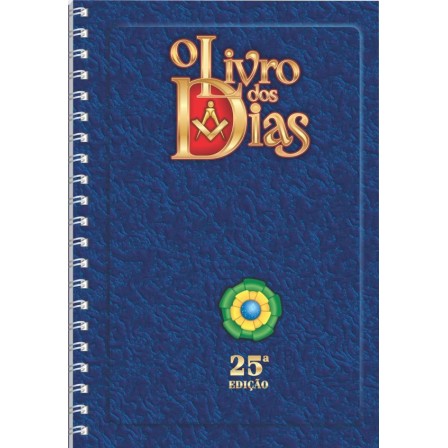 Livro dos Dias 