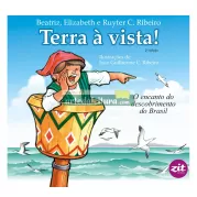 Terra à Vista - Literatura Infantil