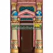 Porta Noroeste