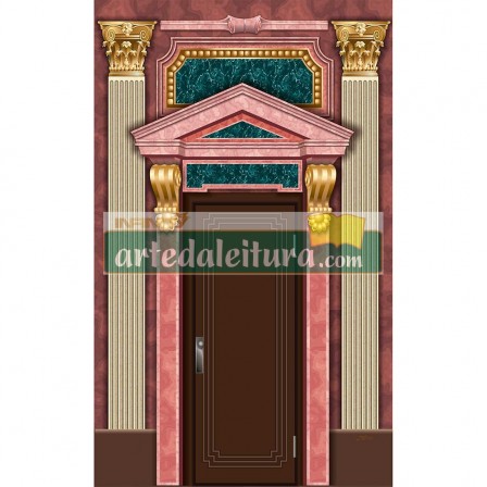 Porta Sudoeste