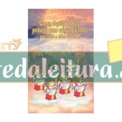 Cartão de Natal 2