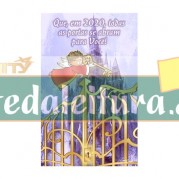 Cartão de Natal 5