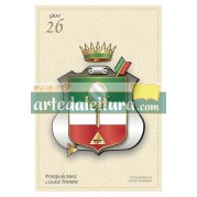 Grau 26 - Painel REAA (Download)